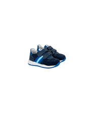 RUNNING BLU