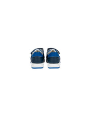 RUNNING BLU