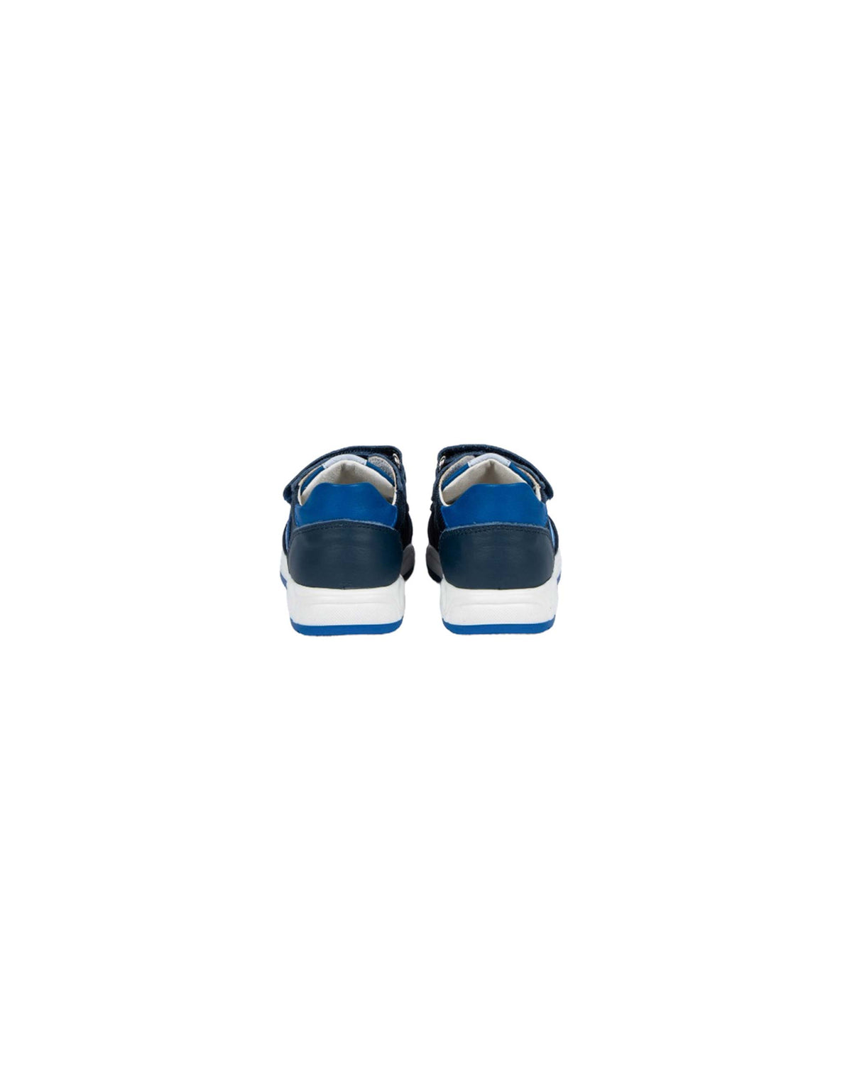 RUNNING BLU
