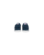 SNEAKERS BLU
