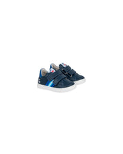 SNEAKERS BLU