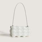 Patent Leather Glossy Women's Bag