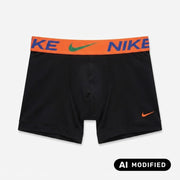Nike confezione da 3 Boxer Essential Micro KE1156-EXQ nero