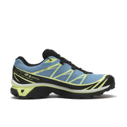 Salomon XT-6 Gore-Tex Niagara Sunny Lime