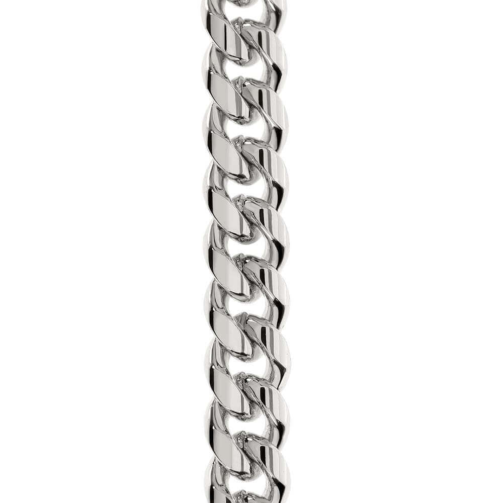 Collana da Uomo - Papà Grazie di Tutto.