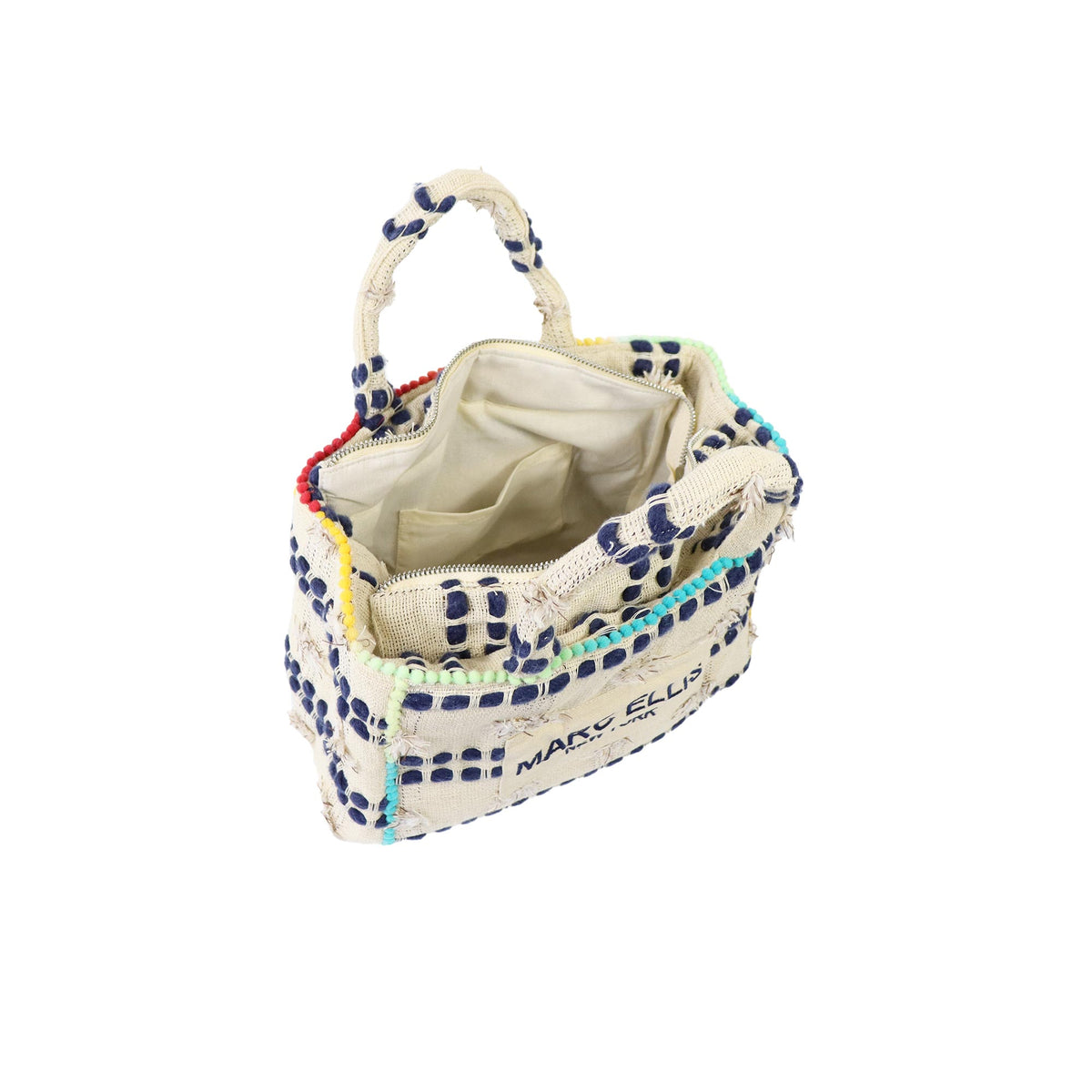 BORSA BUBY BEIGE