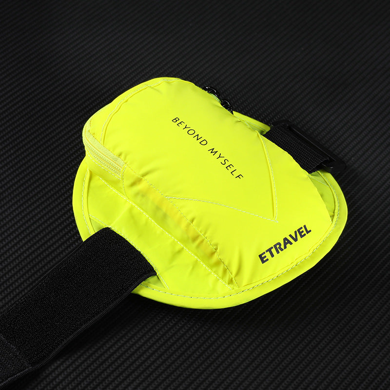 Running Arm Bag Multi-functional Lightweight