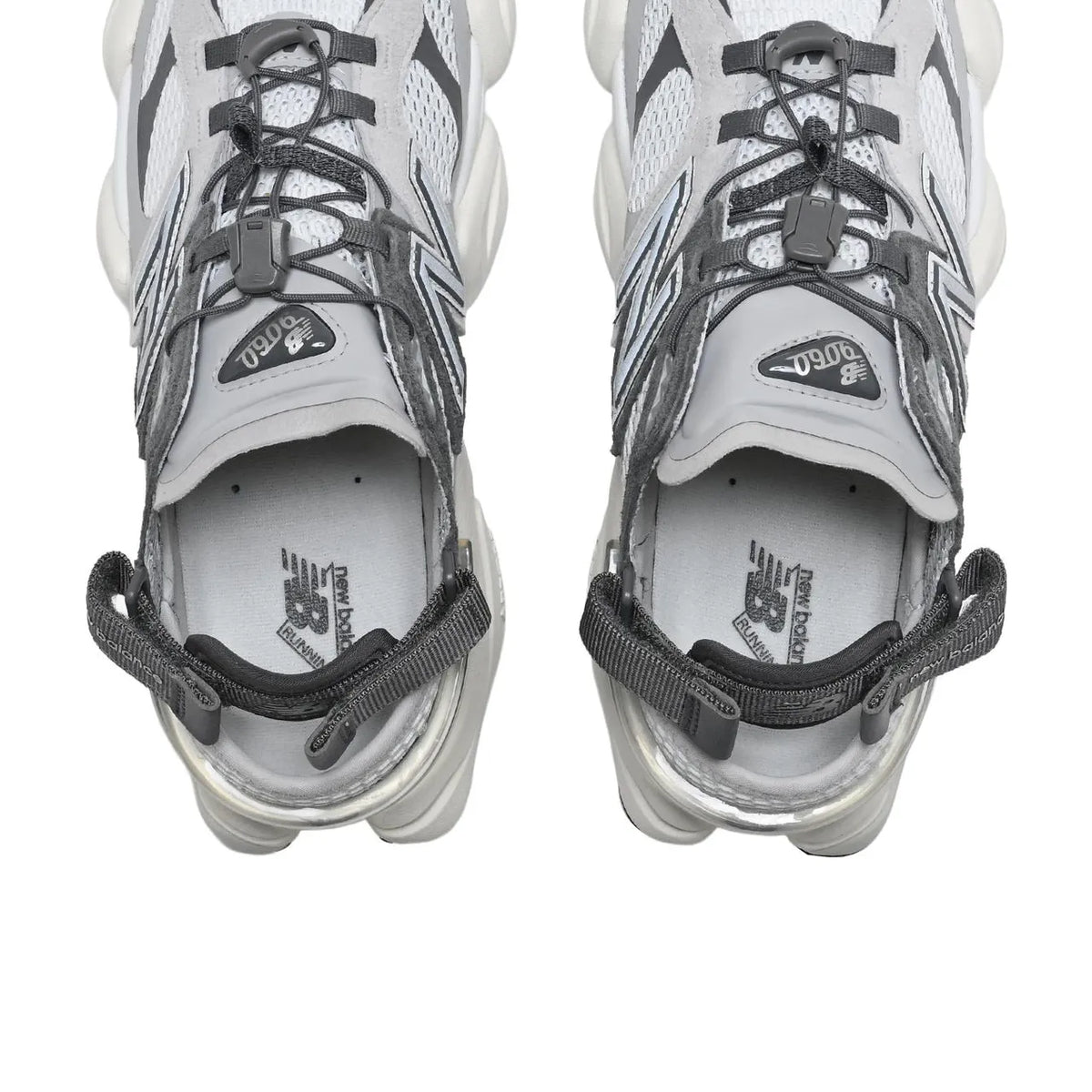 New Balance 9060 Summer Raincloud Castlerock