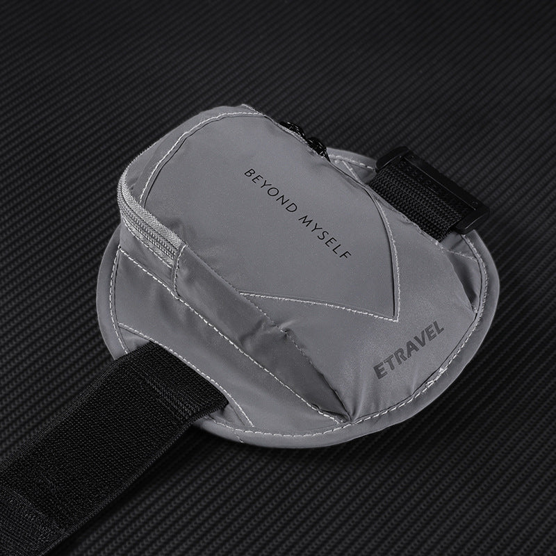 Running Arm Bag Multi-functional Lightweight