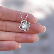 Collana A Mia Cognata - Sei Speciale.