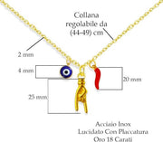 Collana Napoli - Quartieri Spagnoli