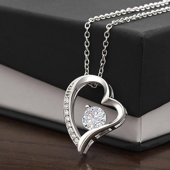 Collana Donna - Buona Pensione 1
