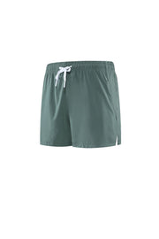 Sports Shorts Men's Quick-drying Three-point Thin