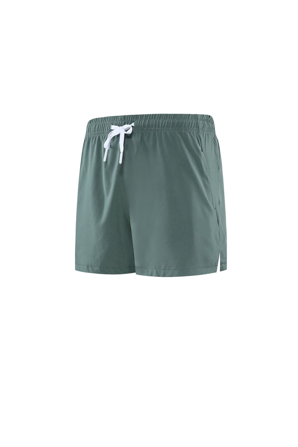 Sports Shorts Men's Quick-drying Three-point Thin