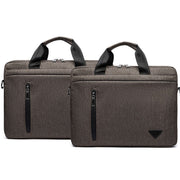 Large Capacity Waterproof Shoulder Crossbody Computer Bag