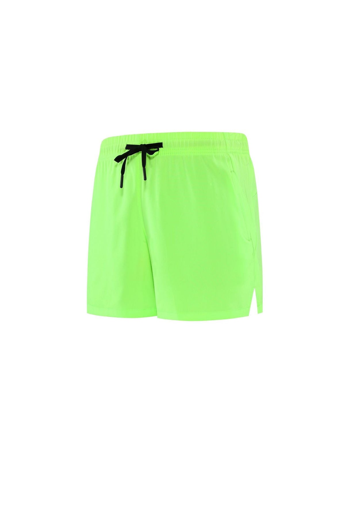 Sports Shorts Men's Quick-drying Three-point Thin