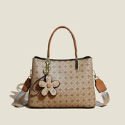 Large Capacity Crossbody Bag