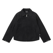 Men's Thin Loose Casual Solid Color