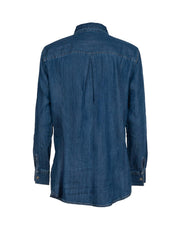 CAMICIA DENIM