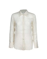 CAMICIA PANNA