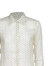 CAMICIA PANNA