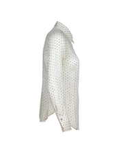 CAMICIA PANNA