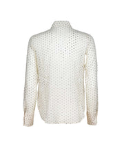 CAMICIA PANNA