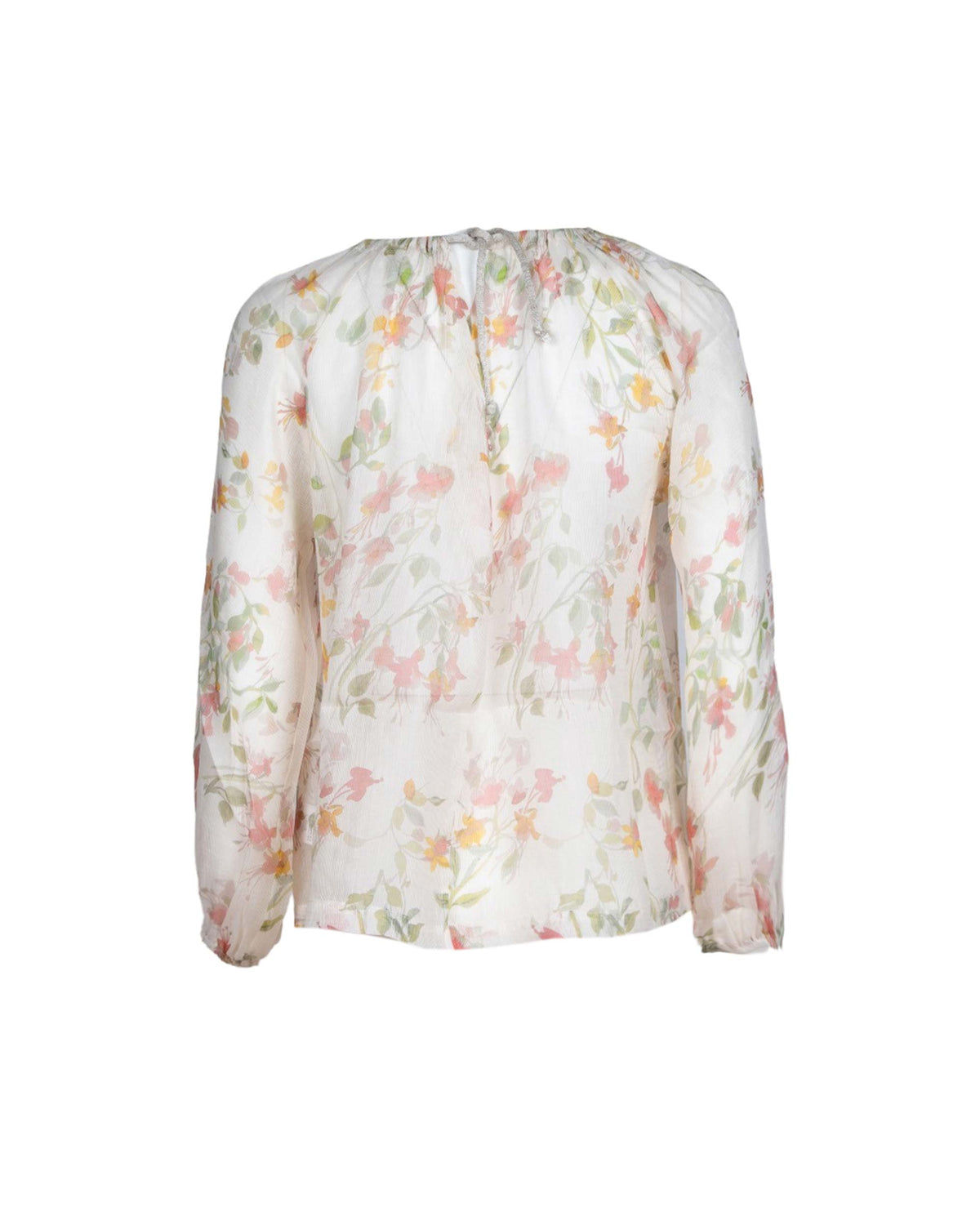 CAMICIA ROSA