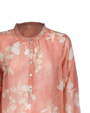 CAMICIA ROSA