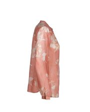 CAMICIA ROSA