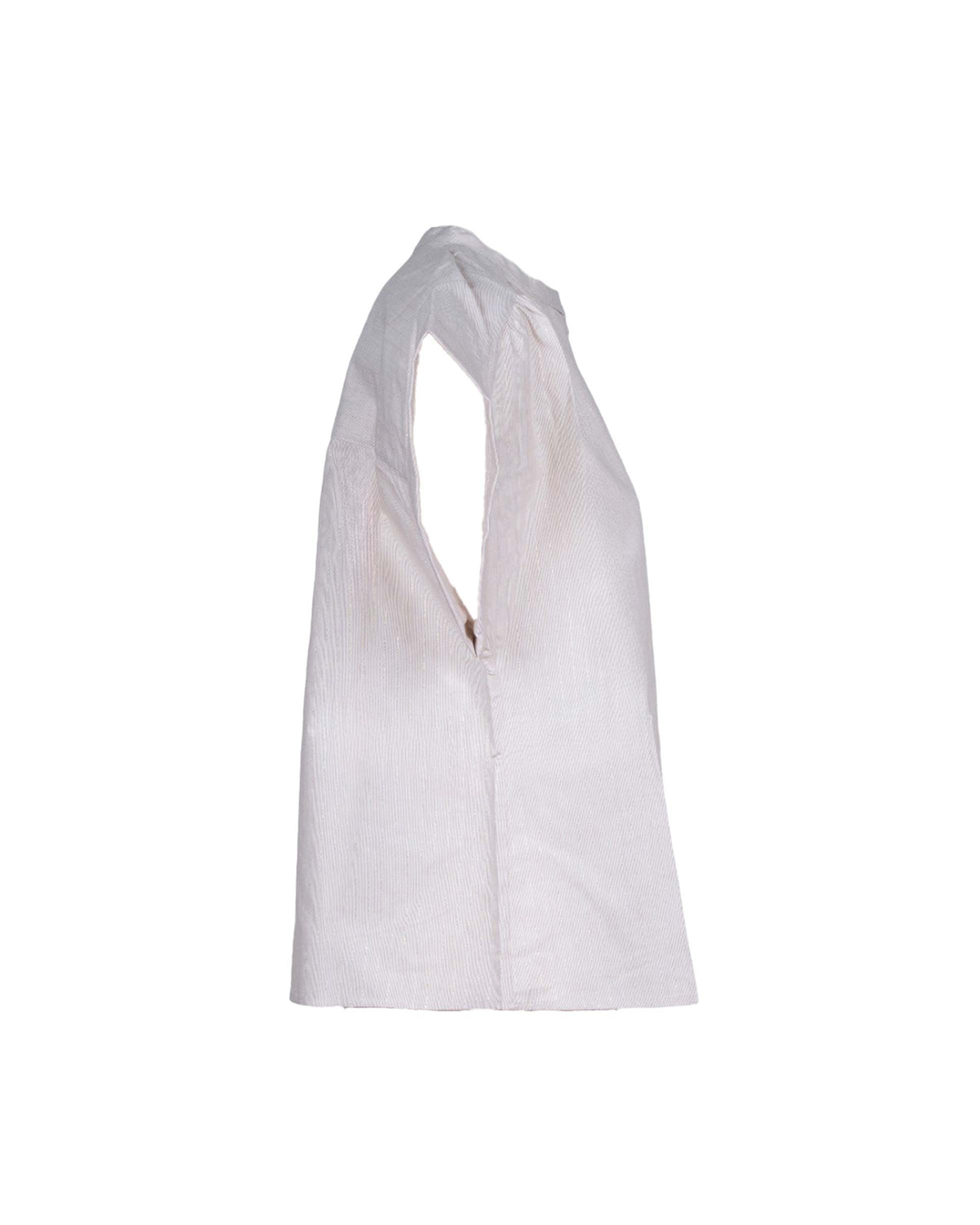 CAMICIA BEIGE