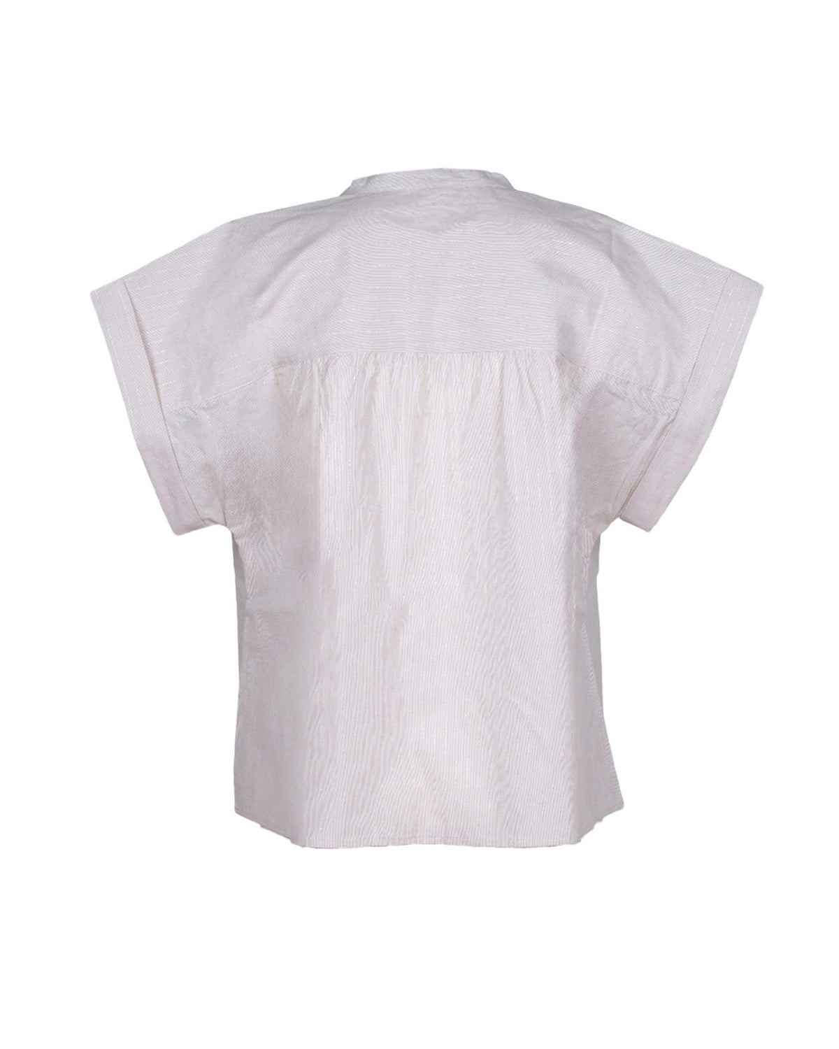 CAMICIA BEIGE