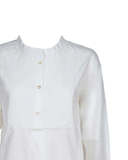 CAMICIA BIANCA