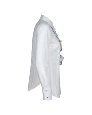 CAMICIA BIANCA E NERA