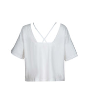T-SHIRT BIANCA