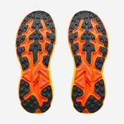 Hoka One One Challenger 8 1168716/NNGR Scarpa Trail Uomo Arancione