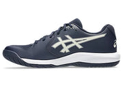 Asics GEL-DEDICATE 9 Uomo 1041A543-400 Blu Scarpa Tennis PE26