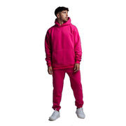 Hoodie Suit Sweater Two-piece Set