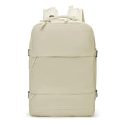 Large Capacity Nylon Travel Waterproof Outdoor Dry Wet Separation Backpack Lightweight Multi-function Bag
