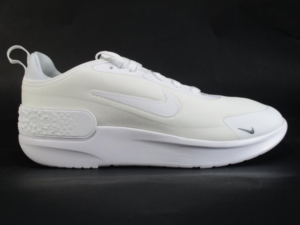 Nike scarpa da ginnastica da donna Amixa CD5403 100 bianco