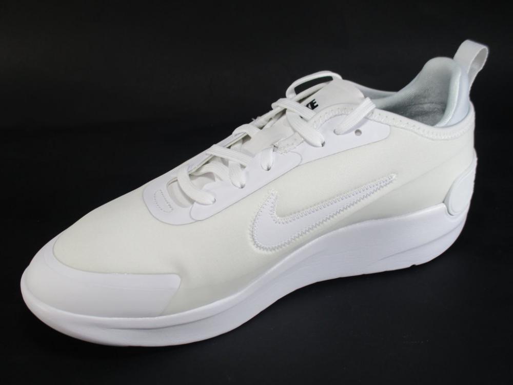 Nike scarpa da ginnastica da donna Amixa CD5403 100 bianco