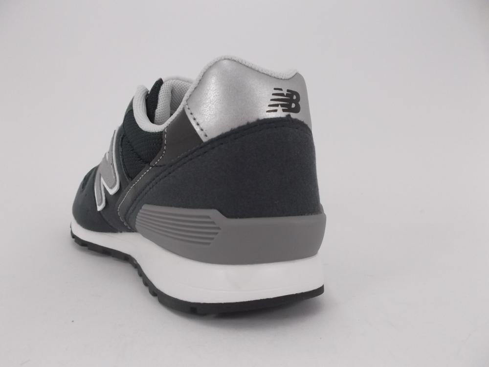 New Balance scarpa sneakers da ragazzi KJ996CKY blu