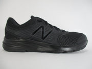 New Balance scarpa da walking donna W411CK1 nero