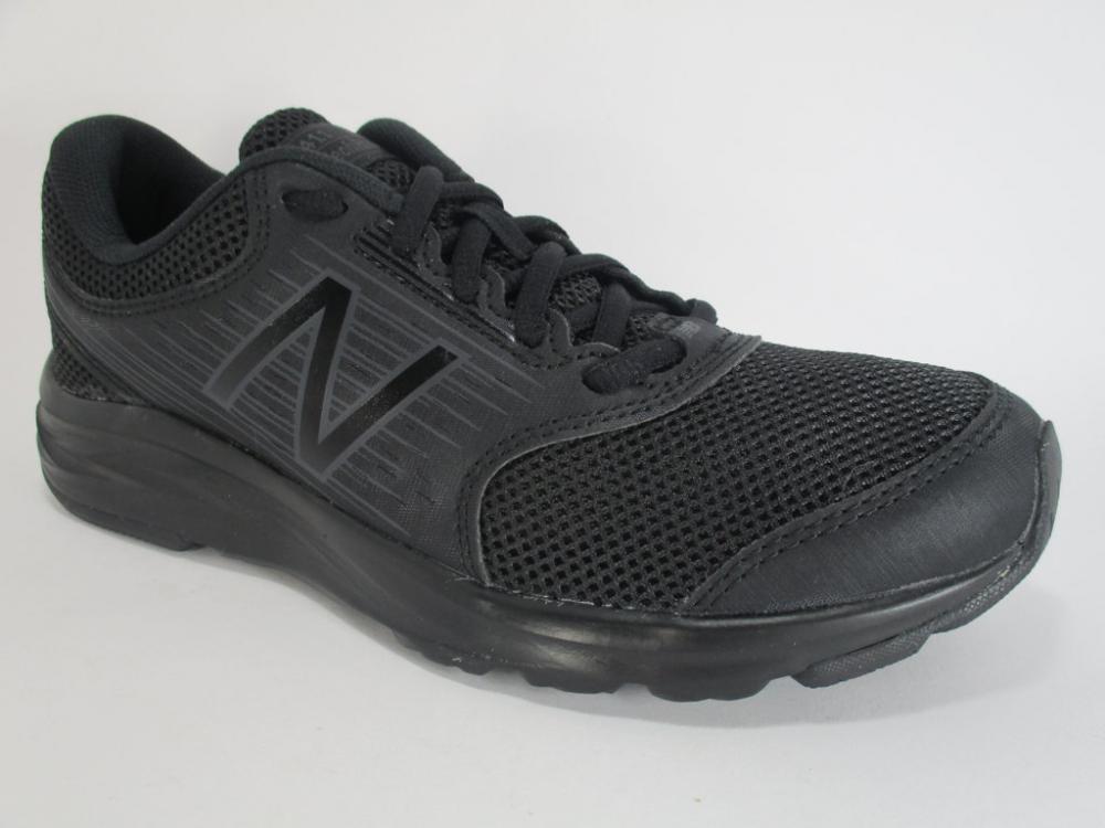 New Balance scarpa da walking donna W411CK1 nero