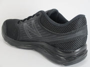 New Balance scarpa da walking donna W411CK1 nero