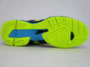 Mizuno Tornado X2 Mid V1GA181747 Uomo Nero - Scarpe Pallavolo