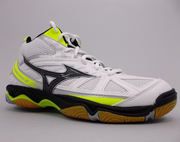 Mizuno Wave Hurricane 2 Mid V1GA164507