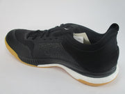 Adidas scarpa da pallavolo da uomo Crazyflight X 3 D97832 black white