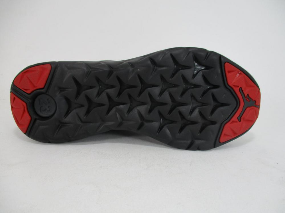 Jordan scarpa da ginnastica da uomo Trainer st Winter 854562 003 nero