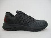 Jordan scarpa da ginnastica da uomo Trainer st Winter 854562 003 nero